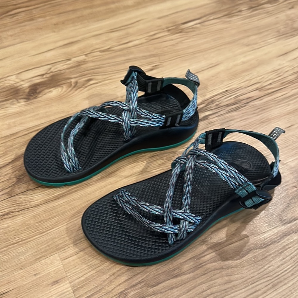 Chaco sandals! - Picture 2 of 6